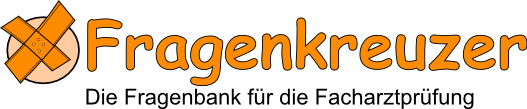Logo Fragenkreuzer