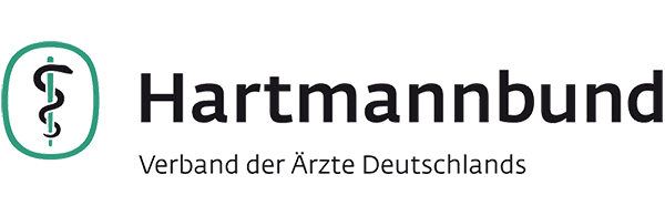 Logo Hartmannbund