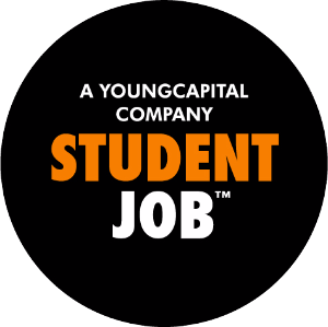 Logo StudentJob