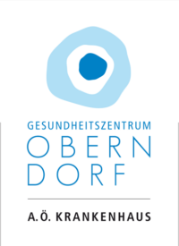 Oberndorf Gesundheitszentrum Logo