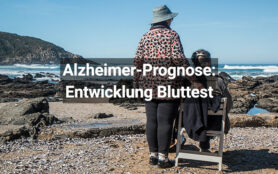 Alzheimer Bluttest