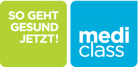 mediClass Gesundheitsclub GmbH