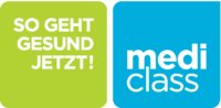 mediClass Gesundheitsclub GmbH