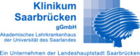 Logo Klinikum Saarbruecken 2020