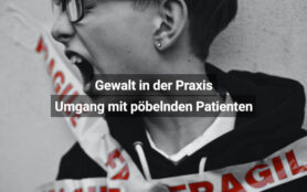 Gewalt In Der Praxis