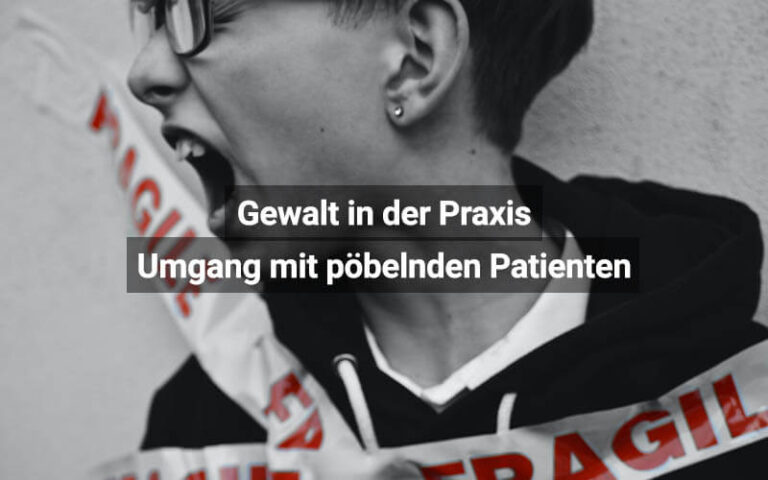 Gewaltprävention: Psychiatrien mangelt es an Konzepten | praktischArzt.at