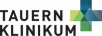 Tauernklinikum Logo Farbe 01 400x144