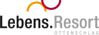 Logo Lebensresort Ottenschlag