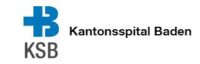 Kantonsspital Baden AG