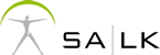 Salk Logo