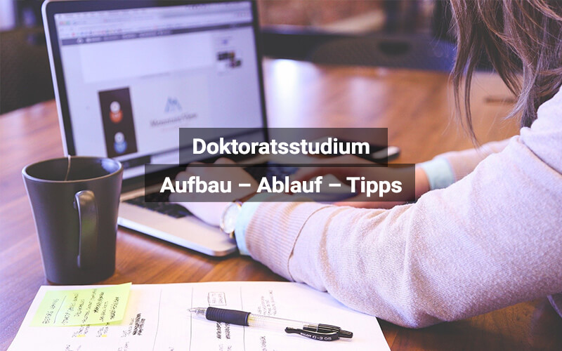 Doktoratsstudium