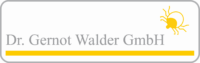 Dr. Gernot Walder GmbH