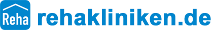 Logo Rehakliniken