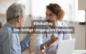 Umgang Mit Patienten