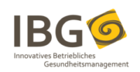 IBG Innovatives Betriebliches Gesundheitsmanagement GmbH