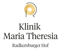 Rh Klinik Maria Theresia Zentriert