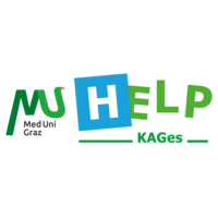 KAG HELP Logo Kleindarstellung Web KAGes Med Uni