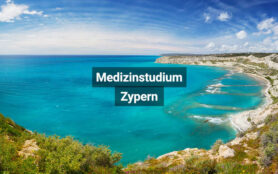 Medizinstudium Zypern