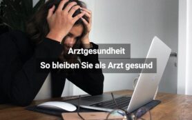 Arztgesundheit