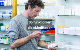 So Funktioniert Die EMedikation