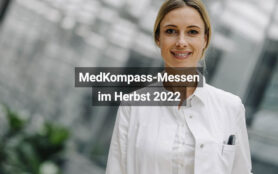 MedKompass Messen 2022