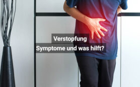 Verstopfung Symptome Und Was Hilft