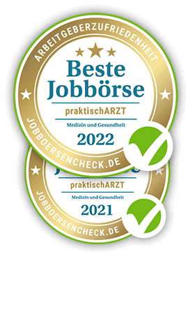 Jbc Siegel2021 Praktischarzt AZ Medizin Gesundheit Gold Rgb