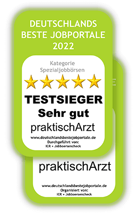 Jbc Siegel2021 Praktischarzt AE Medizin Gesundheit Gold Rgb