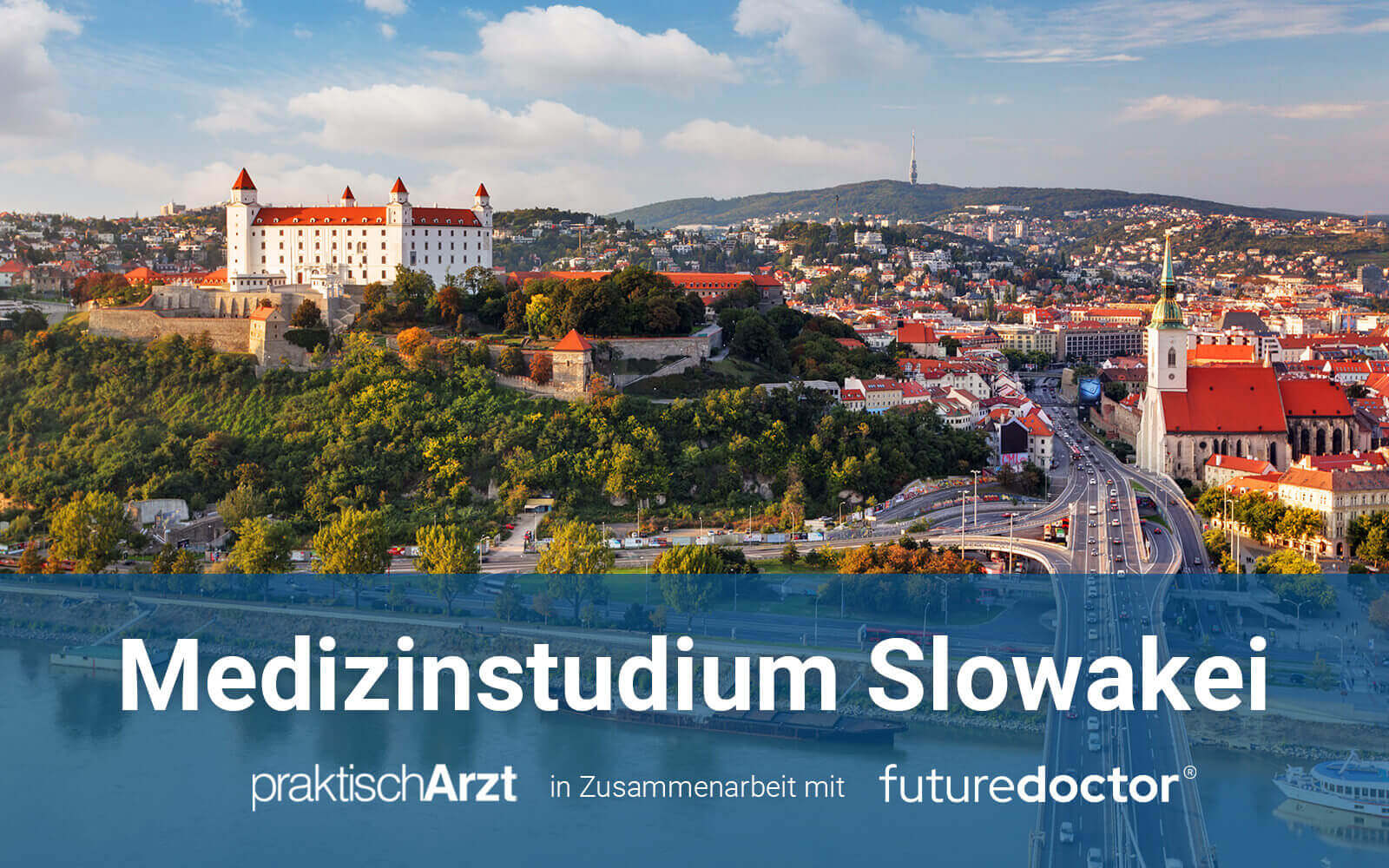 Medizinstudium Slowakei