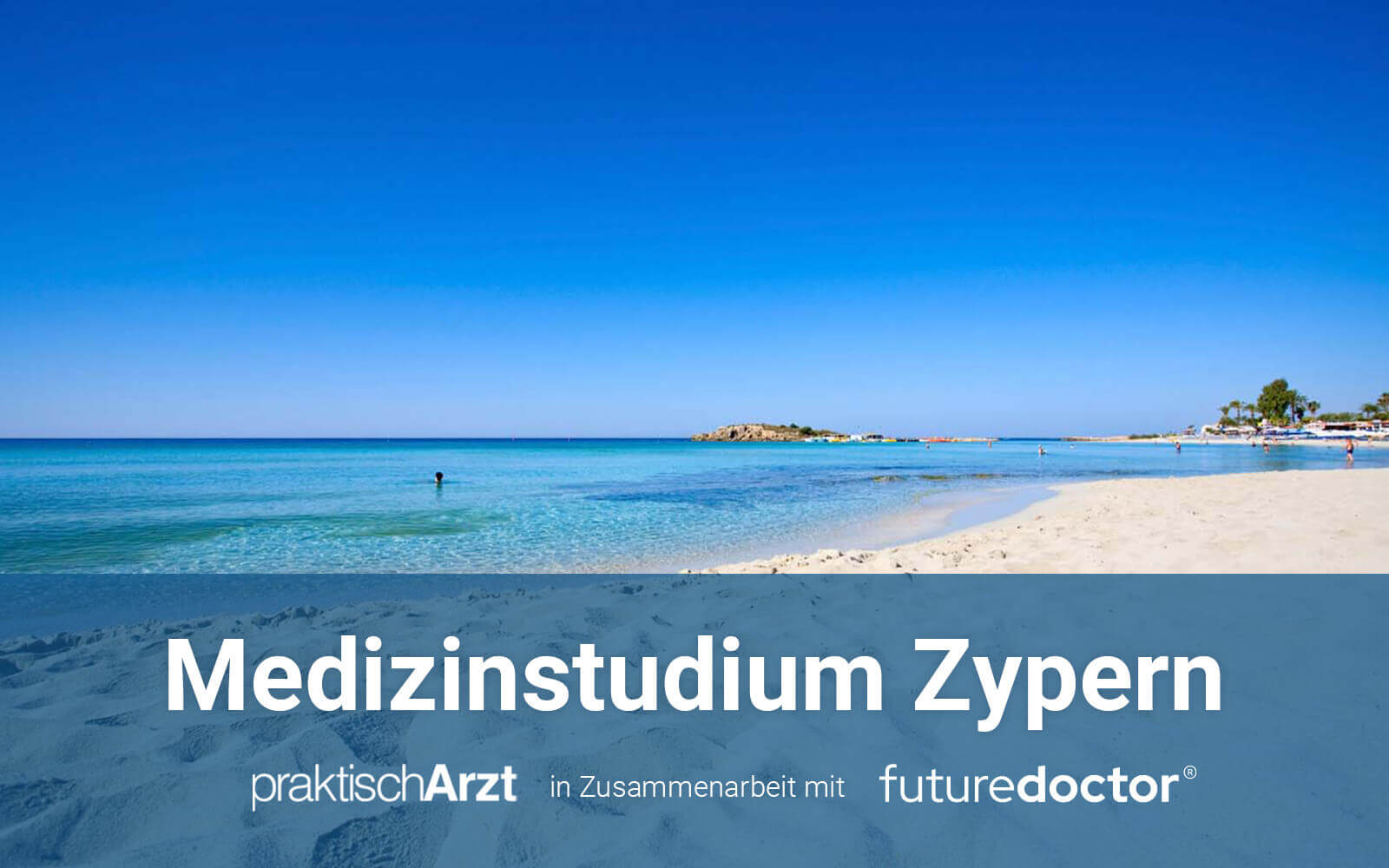 Medizinstudium Zypern