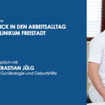 Klinikum Freistadt