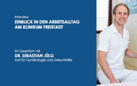 Klinikum Freistadt