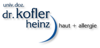 Logo Haut Allergie Tirol