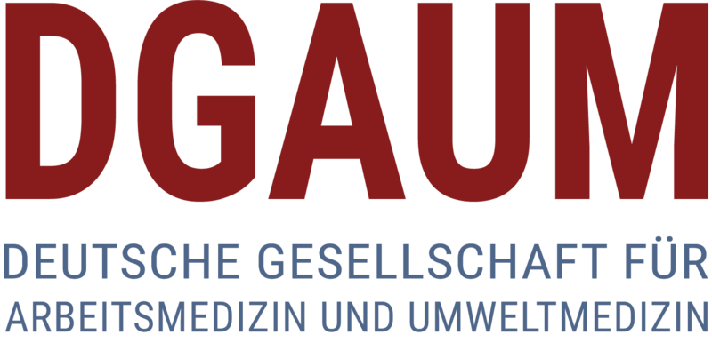 DGAUM Logo