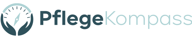 Pflegekompass Logo