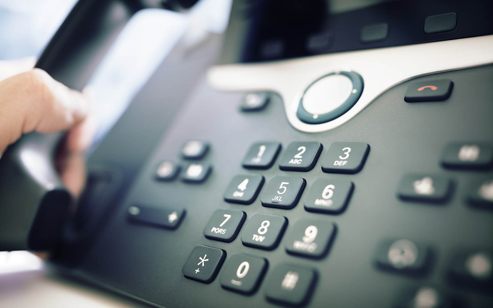 Tipps für professionelles Telefonmanagement in der Ordination