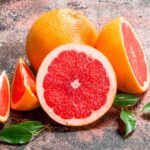 Grapefruit