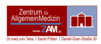 Dr.med.Mag. Feras TAHA Arzt für Allgemeinmedizin