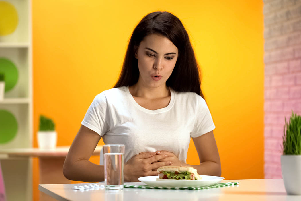 Ernährung bei Gastritis – Was essen und wie?
