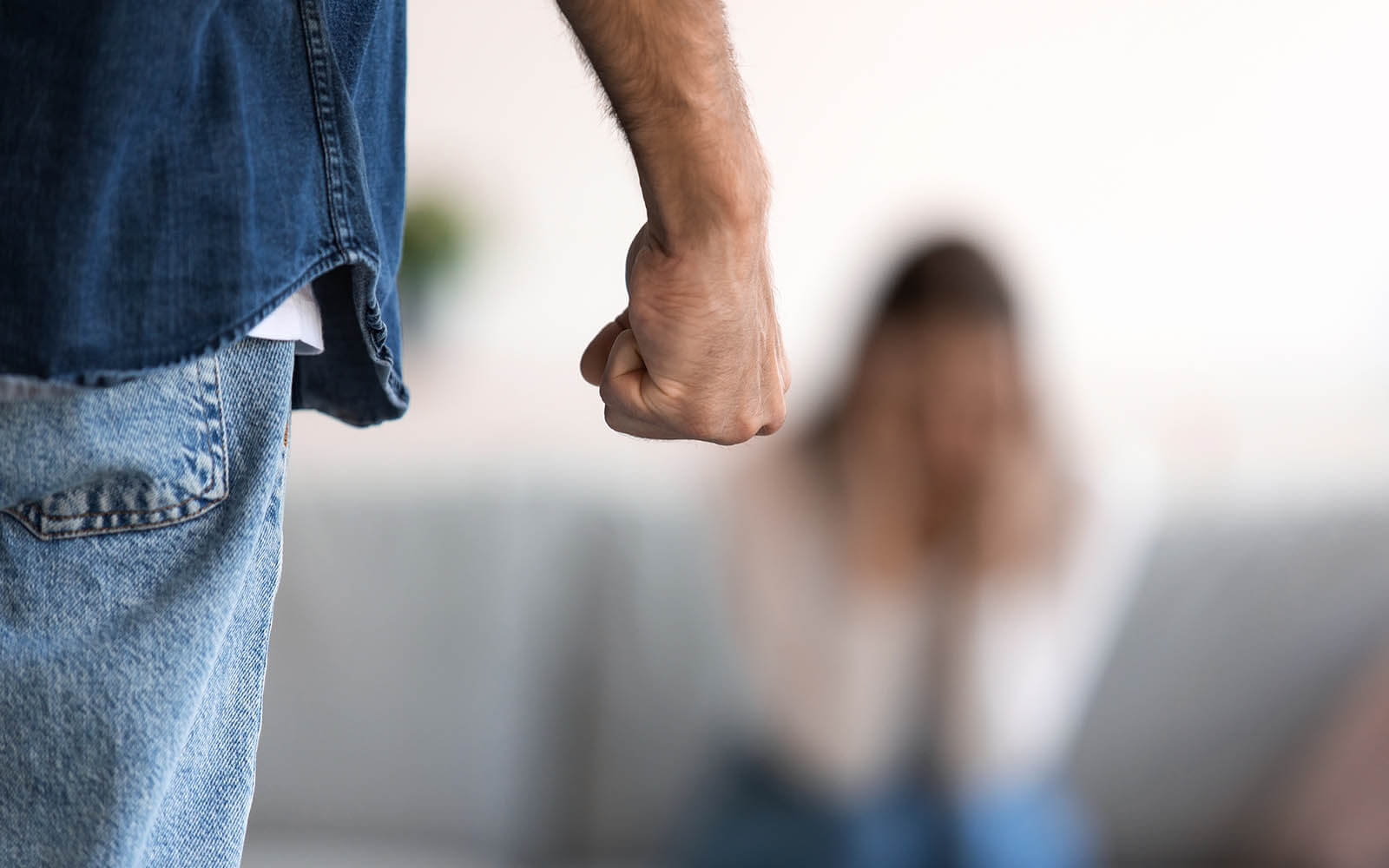 Neuer Leitfaden zum Thema „Häusliche Gewalt“ für Ärzte erschienen