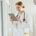 Digitalisierung Gesundheitswesen AT