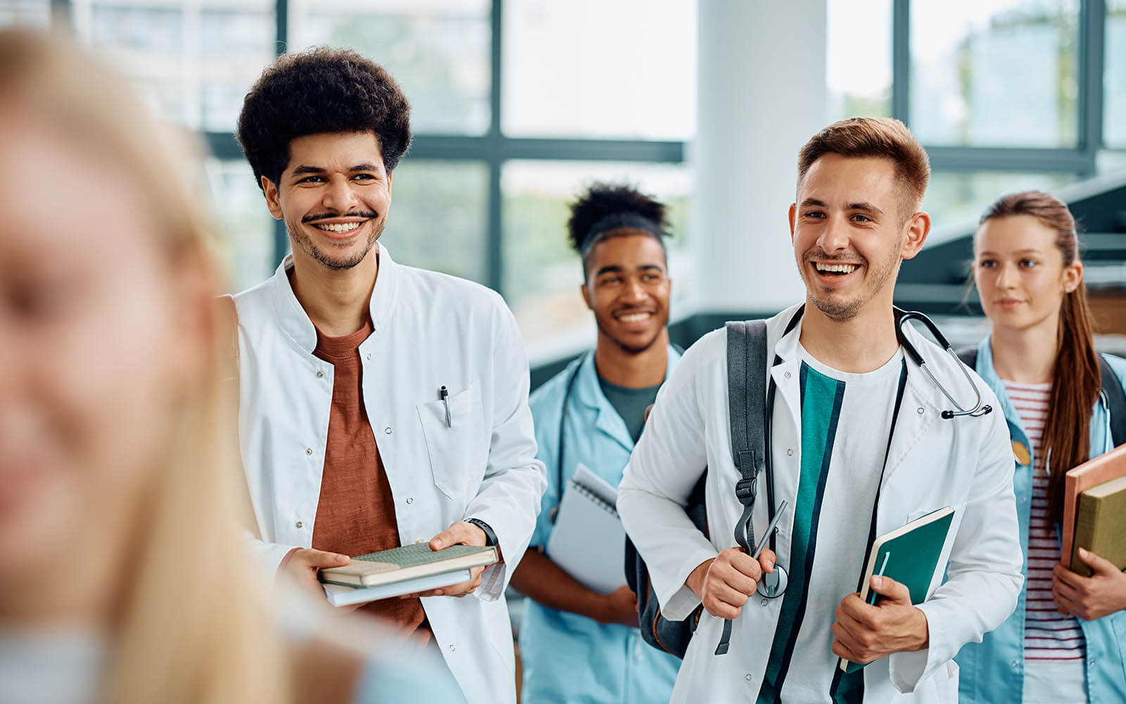 Verpflichtung von Medizinstudierenden steht in der Kritik