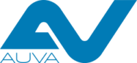 AUVA Logo Ohne Adler