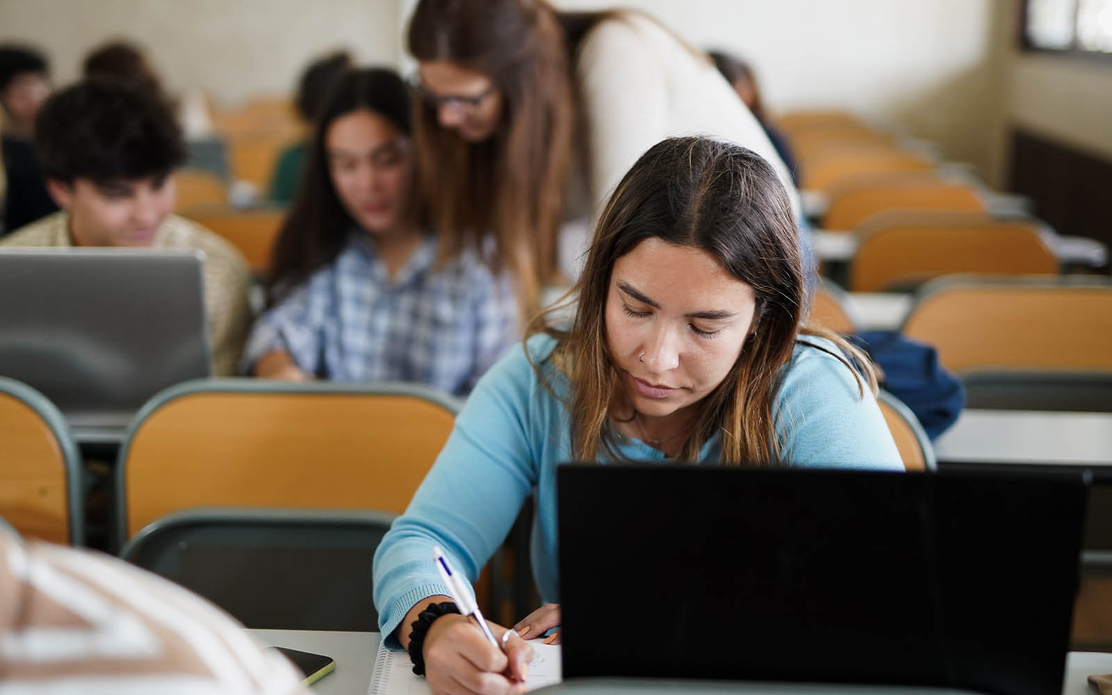 Medizinstudium Bald In Krems Möglich