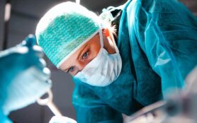 Allgemeinchirurg Facharztrichtung Allgemeinchirurgie Viszeralchirurgie