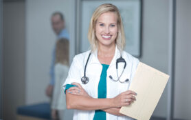 Karriereplanung: Tipps für Ärzte