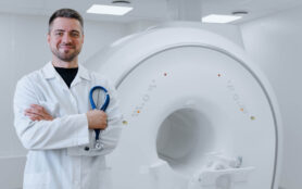 Facharztrichtung Nuklearmedizin österreich