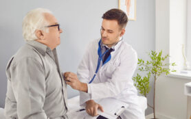 Weiterbildung Facharzt Pneumologie