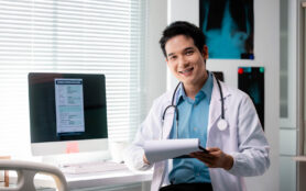 Facharztrichtung Rheumatologie Österreich