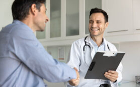 Facharztrichtung Nephrologie